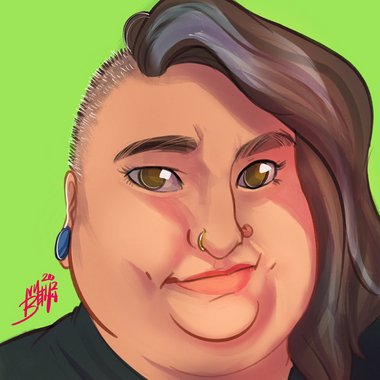 Ivy G. - Freelance Illustrator