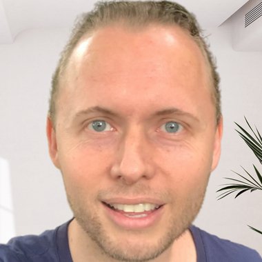 Ben C. - Freelance Videographer