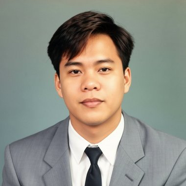 Lordel C. - Freelance Back End Developer