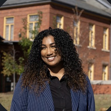 Kayhla P. - Freelance Content Creator