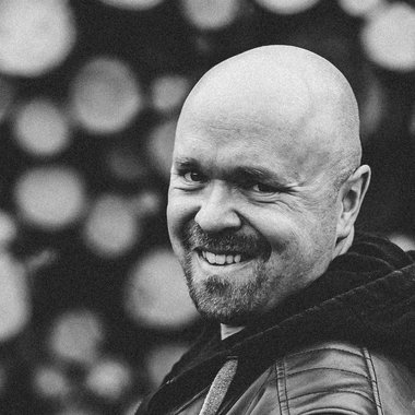Teemu H. - Freelance Film Producer