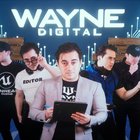Wayne