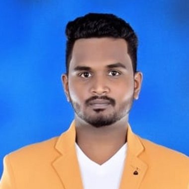 Anbazhagan - Freelance Video Editor