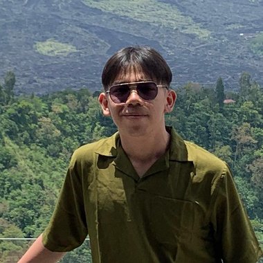 Karvin H. - Freelance Ui Designer