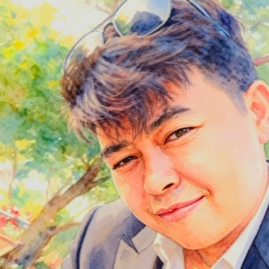 Tuah R. - Freelance 3d Visualizer