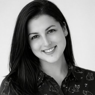 Verónica T. - Freelance Web Developer