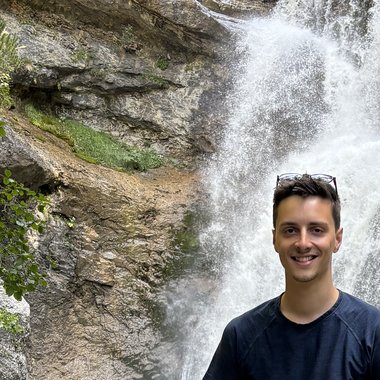 Ben M. - Freelance Full Stack Developer