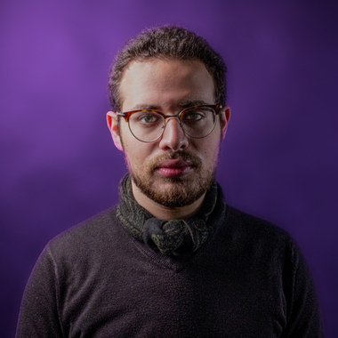 Karim I. - Freelance Ux Designer