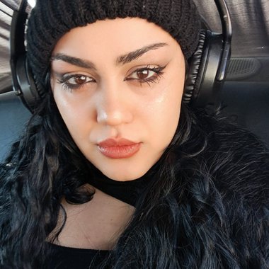 Meryem S. - Freelance Singer