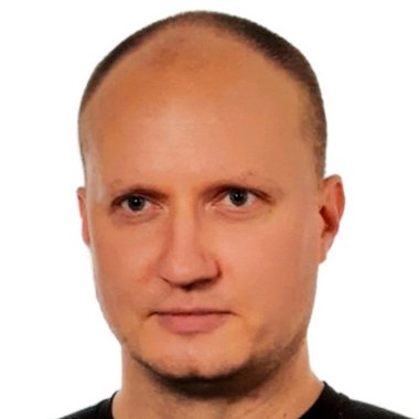 Przemysław M. - Freelance Music Producer