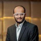 Meet Patel