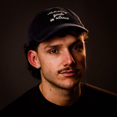 Joris D. - Freelance Web Developer