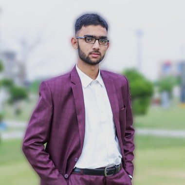 Mohsin7477 - Freelance Graphic Designer