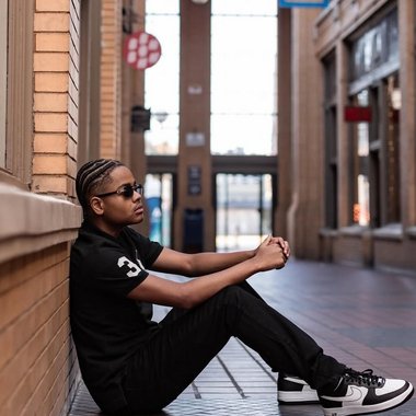 Caiden W. - Freelance Music Producer