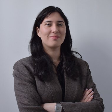 Victoria B. - Freelance Affiliate Marketer