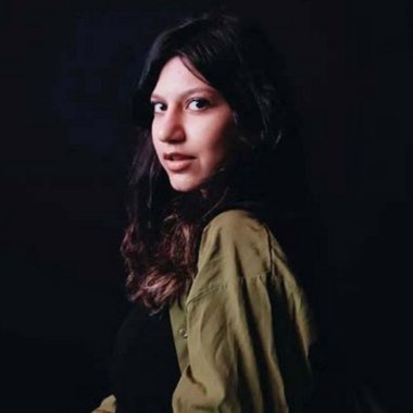 Meryem E. - Freelance 3d Designer