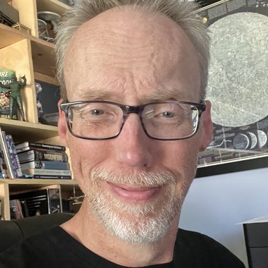 Mark B. - Freelance Writer