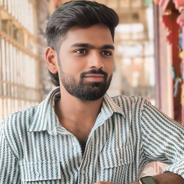 Venky - Freelance Video Editor