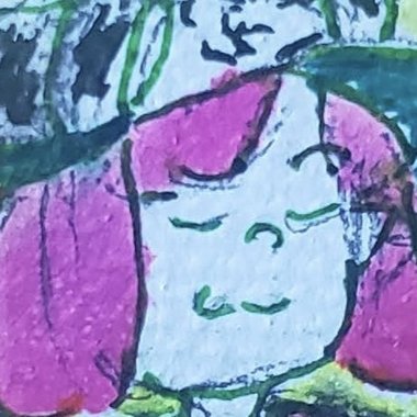 Patricia R. - Freelance Animator