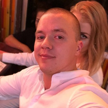 Serhii B. - Freelance Lead Sound Engineer