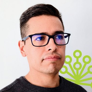 Miguel G. - Freelance Web Developer