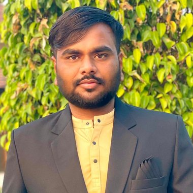 Savan K. - Freelance Brand Designer