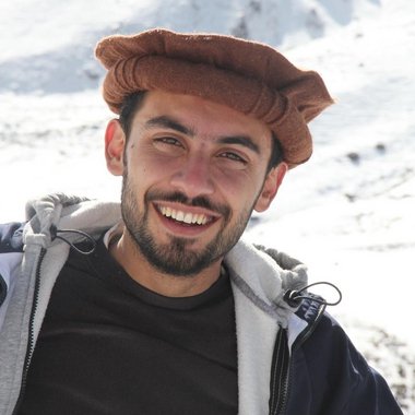 Kashif R. - Freelance Video Editor