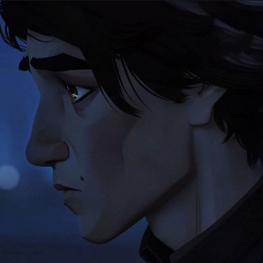 Damian - Freelance Sound Editor