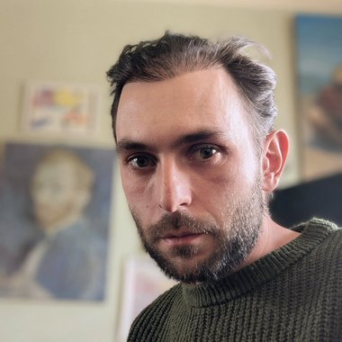 Narek S. - Freelance Book Illustrator