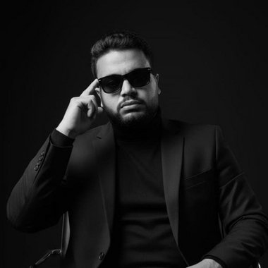 Mohamed T. - Freelance Brand Designer