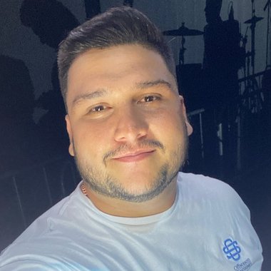 Stiward N. - Freelance Brand Designer