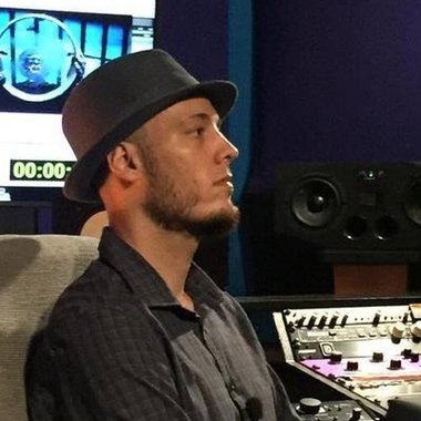 Fabio C. - Freelance Recording Studio