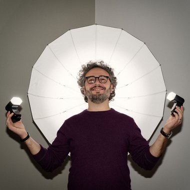 Nunzio S. - Freelance Photographer