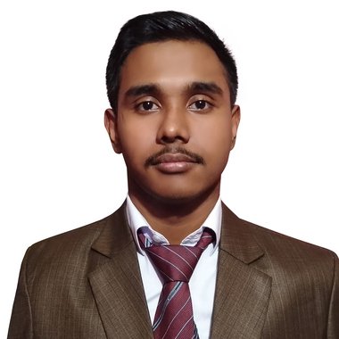 MD A. - Freelance Image Editor