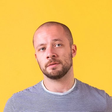 Ciaran M. - Freelance Art Director