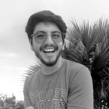 Camilo R. - Freelance Animator