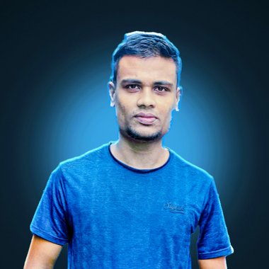 Mashud A. - Freelance Book Illustrator