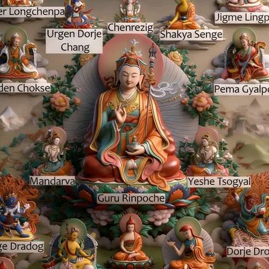 Dorji N. - Freelance Writer