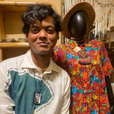 Tamoso D. - Freelance Screenplay Writer