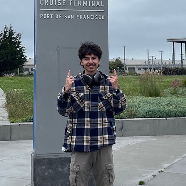 Zachary G. - Freelance Audio Engineer