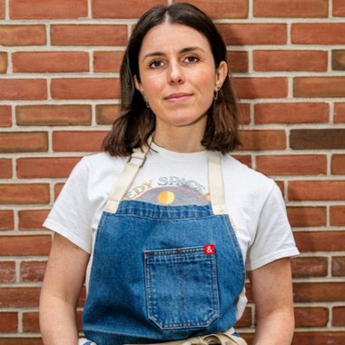 Mackenzie P. - Freelance Content Creator