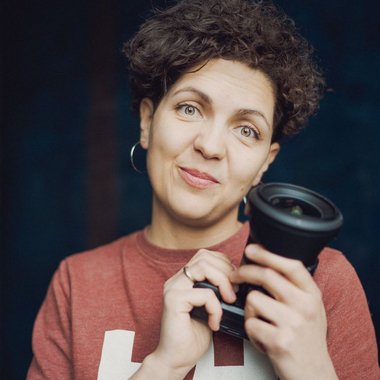 Aleksandra P. - Freelance Orchestrator