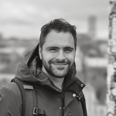 T.Kobzeff - Freelance Motion Graphic Designer