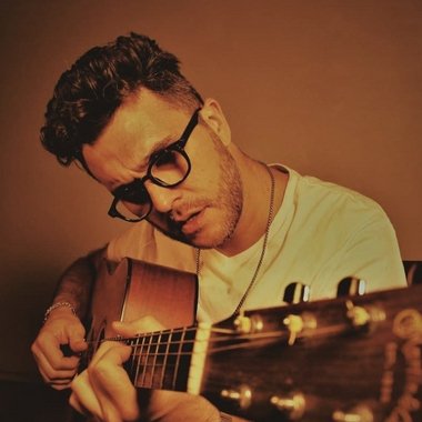 Rod V. - Freelance Music Producer