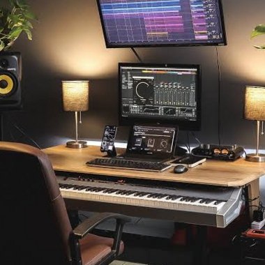 Basra m. - Freelance Music Producer