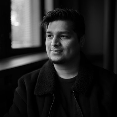 Daniel S. - Freelance Cinematographer