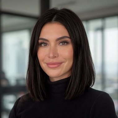 Karla C. - Freelance Content Strategist