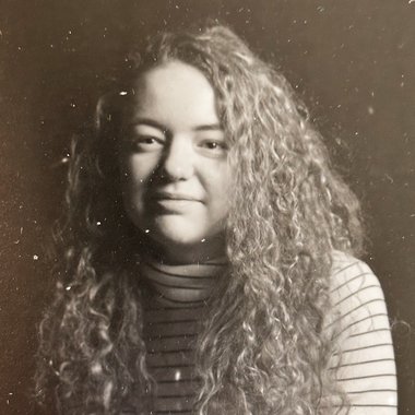 Amy S. - Freelance Creative Director