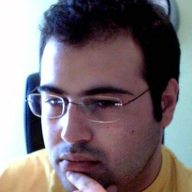 Christos K. - Freelance Copywriter