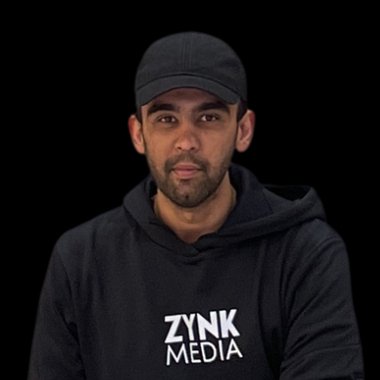 Prashant R. - Freelance Director Of Photography